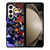 DISNEY VILLAINS Samsung Galaxy Z Fold 5 Case Cover