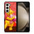 DISNEY WINNIE THE POOH AND PIGIET Samsung Galaxy Z Fold 5 Case Cover