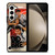DOBRE BROTHERS 2 Samsung Galaxy Z Fold 5 Case Cover