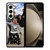 DOBRE BROTHERS 4 Samsung Galaxy Z Fold 5 Case Cover