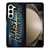 DOM FAST AND FURIOUS 9 LOGO Samsung Galaxy Z Fold 5 Case Cover
