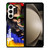 DOM FAST AND FURIOUS 9 POSTER Samsung Galaxy Z Fold 5 Case Cover