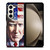 DONALD TRUMP FACE ART Samsung Galaxy Z Fold 5 Case Cover
