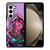 DRAGON BALL MAJIN BUU FENDI ROMA Samsung Galaxy Z Fold 5 Case Cover