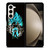 DRAGON BALL SON GOKU Samsung Galaxy Z Fold 5 Case Cover