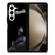 DREAMVILLE SINGER Samsung Galaxy Z Fold 5 Case Cover