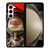 DUCATI ENGINE LOGO RETRO Samsung Galaxy Z Fold 5 Case Cover