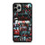 MONEY HEIST LA CASA DE PAPEL iPhone 11 Pro Max Case Cover