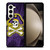 ECU EAST CAROLINA ICON Samsung Galaxy Z Fold 5 Case Cover