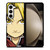 EDWARD ELRIC FACE FULLMETAL ALCHEMIST Samsung Galaxy Z Fold 5 Case Cover