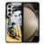 ELVIS PRESLEY ART THE KING Samsung Galaxy Z Fold 5 Case Cover