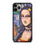 MONALISA ABSTRACT POP ART  iPhone 11 Pro Max Case Cover