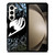 FAIRY TAIL ANIME LOGO ART Samsung Galaxy Z Fold 5 Case Cover