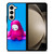 FALL GUYS SAD FACE Samsung Galaxy Z Fold 5 Case Cover