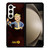 FALLOUT BOY Samsung Galaxy Z Fold 5 Case Cover