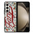 FARGO MOVIES ART 3 Samsung Galaxy Z Fold 5 Case Cover