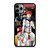 MOBILE SUITE GUNDAM AMURO RAY iPhone 11 Pro Max Case Cover
