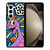 FIGMENT EPCOT DRAGON CARTOON Samsung Galaxy Z Fold 5 Case Cover