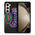 FLORIDA GATORS ICON Samsung Galaxy Z Fold 5 Case Cover