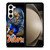 FLORIDA GATORS MASCOT Samsung Galaxy Z Fold 5 Case Cover