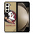 FLORIDA STATES SEMINOLES FOOTBALL Samsung Galaxy Z Fold 5 Case Cover
