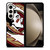 FLORIDA STATES UNIVERSITY FSU SEMINOLES FOOTBALL LOGO Samsung Galaxy Z Fold 5 Case Cover FLORIDA STATES UNIVERSITY FSU SEMINOLES FOOTBALL LOGO Samsung Galaxy Z Fold 5 Case Cover