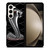 FORD MUSTANG SHELBY GRILLES Samsung Galaxy Z Fold 5 Case Cover