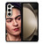 FRIDA KAHLO FACE Samsung Galaxy Z Fold 5 Case Cover