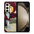 FULLMETAL ALCHEMIST ANIME EDWARD ELRIC Samsung Galaxy Z Fold 5 Case Cover