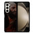 GAME GOD OF WAR RAGNAROK KRATOS Samsung Galaxy Z Fold 5 Case Cover