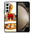 GARFIELD LAZY CAT KING Samsung Galaxy Z Fold 5 Case Cover