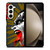 GENE SIMMONS KISS BAND ART Samsung Galaxy Z Fold 5 Case Cover