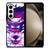 GENGAR POKEMON ART Samsung Galaxy Z Fold 5 Case Cover