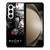 GHOST OF TSUSHIMA LOGO BLACK WHITE Samsung Galaxy Z Fold 5 Case Cover