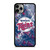 MINNESOTA TWINS LOGO iPhone 11 Pro Max Case Cover