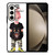 GIVENCHY PARIS MAJIN BUU DRAGON BALL Samsung Galaxy Z Fold 5 Case Cover