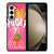 GLICO POCKY STRAWBERRY Samsung Galaxy Z Fold 5 Case Cover