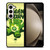 GREEN DAY BAND BEAR GUN Samsung Galaxy Z Fold 5 Case Cover