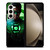GREEN LANTERN DC Samsung Galaxy Z Fold 5 Case Cover