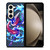 GRENINJA POKEMON ART Samsung Galaxy Z Fold 5 Case Cover