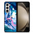 GRENINJA POKEMON Samsung Galaxy Z Fold 5 Case Cover