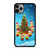 MINION CHRISTMAS iPhone 11 Pro Max Case Cover