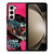 GUARDIANS OF THE GALAXY STAR LORD Samsung Galaxy Z Fold 5 Case Cover