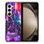 GUARDIANS OF THE GALAXY VOL3 POSTER Samsung Galaxy Z Fold 5 Case Cover