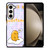 GUDETAMA CUTE Samsung Galaxy Z Fold 5 Case Cover