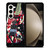 GUITAR EDDIE VAN HALEN GUITAR Samsung Galaxy Z Fold 5 Case Cover