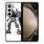 GUNDAM ART GALLERY Samsung Galaxy Z Fold 5 Case Cover