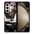 GUNS N ROSES AXL Samsung Galaxy Z Fold 5 Case Cover