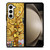 GUSTAV KLIMT TREE OF LIFE ART Samsung Galaxy Z Fold 5 Case Cover