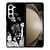HAIKYU!! VOLEYBALL ANIME Samsung Galaxy Z Fold 5 Case Cover